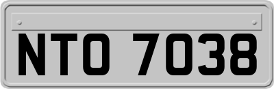 NTO7038