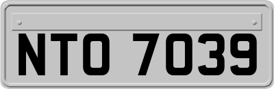 NTO7039