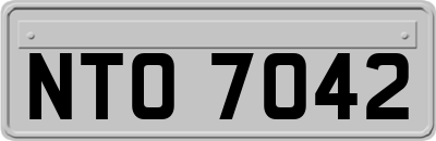 NTO7042