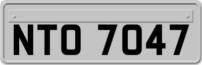 NTO7047
