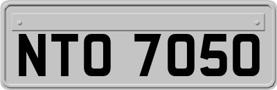 NTO7050