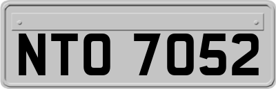 NTO7052