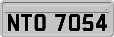 NTO7054