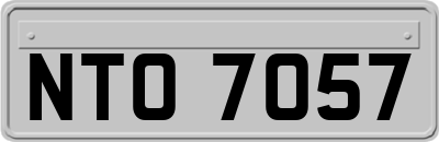 NTO7057