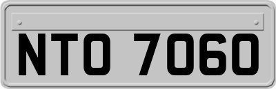 NTO7060