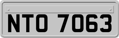 NTO7063
