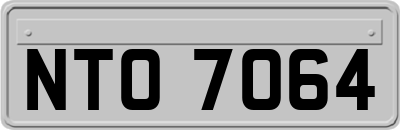 NTO7064