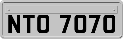 NTO7070