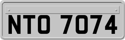 NTO7074