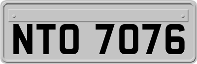 NTO7076