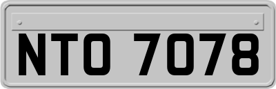 NTO7078