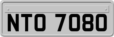 NTO7080