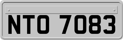 NTO7083