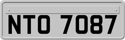 NTO7087