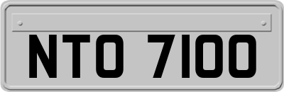 NTO7100