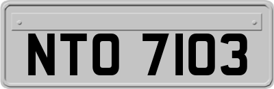 NTO7103