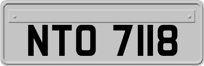 NTO7118