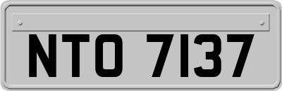NTO7137