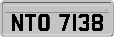 NTO7138