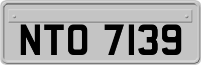 NTO7139