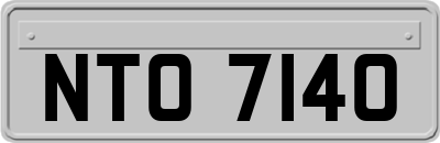 NTO7140