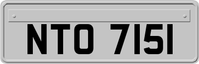 NTO7151