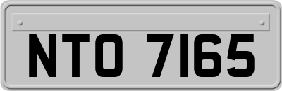 NTO7165