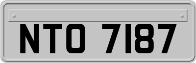 NTO7187