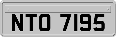NTO7195