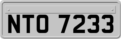 NTO7233
