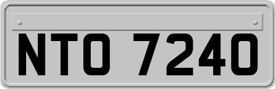 NTO7240