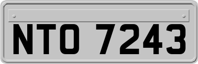 NTO7243
