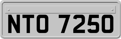 NTO7250