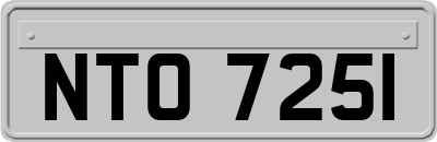 NTO7251