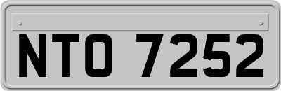 NTO7252