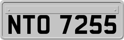 NTO7255