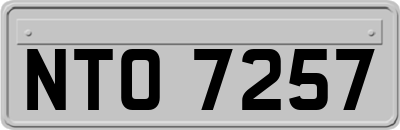 NTO7257