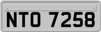 NTO7258