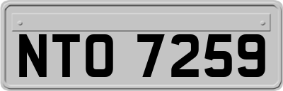 NTO7259