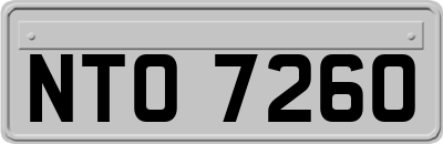 NTO7260