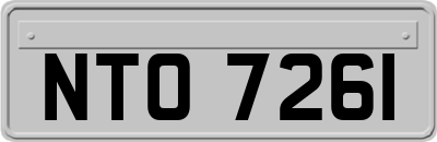 NTO7261
