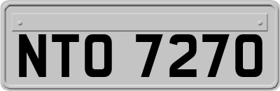 NTO7270