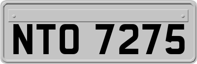 NTO7275