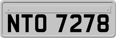 NTO7278