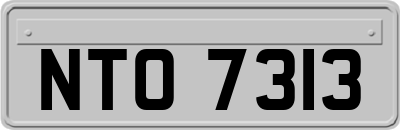 NTO7313