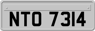 NTO7314