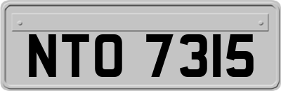 NTO7315