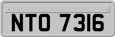 NTO7316