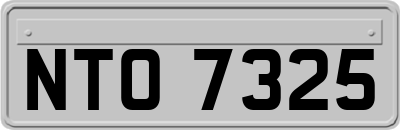 NTO7325