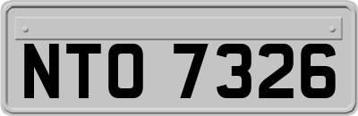 NTO7326